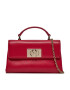 Furla Дамска чанта 1927 Mini Crossbody Top WE00423ARE0002673S1007 Червен - Pepit.bg