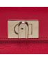 Furla Дамска чанта 1927 Mini Crossbody Top WE00423ARE0002673S1007 Червен - Pepit.bg