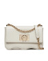 Furla Дамска чанта 1927 Mini Crossbody Wave WB01155-AX0733-1704S-1007 Екрю - Pepit.bg