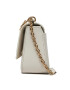 Furla Дамска чанта 1927 Mini Crossbody Wave WB01155-AX0733-1704S-1007 Екрю - Pepit.bg