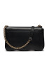 Furla Дамска чанта 1927 Mini Crossbody Wave WB01155-AX0733-O6000-1007 Черен - Pepit.bg