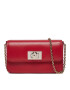 Furla Дамска чанта 1927 Mini Crossbody WE00265ARE0002673S1007 Червен - Pepit.bg