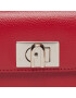 Furla Дамска чанта 1927 Mini Crossbody WE00265ARE0002673S1007 Червен - Pepit.bg