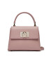 Furla Дамска чанта 1927 Mini Top Handle WB00109-ARE000-ALB00-1007 Розов - Pepit.bg