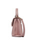 Furla Дамска чанта 1927 Mini Top Handle WB00109-ARE000-ALB00-1007 Розов - Pepit.bg