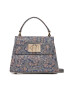 Furla Дамска чанта 1927 Mini Top Handle WB00109-BX2555-A4700-1007 Цветен - Pepit.bg