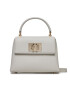 Furla Дамска чанта 1927 Mini Top Handle WB00109ARE0001704S1007 Бял - Pepit.bg