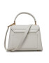 Furla Дамска чанта 1927 Mini Top Handle WB00109ARE0001704S1007 Бял - Pepit.bg