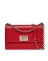 Furla Дамска чанта 1927 S Crossbody 24 BAFIACO-ARE000-2673S-1007 Червен - Pepit.bg