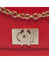 Furla Дамска чанта 1927 S Crossbody 24 BAFIACO-ARE000-2673S-1007 Червен - Pepit.bg