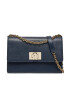 Furla Дамска чанта 1927 S Crossbody 24 BAFIACO-ARE000-2676S-1007 Тъмносин - Pepit.bg