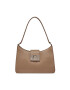 Furla Дамска чанта 1927 S Shoulder Bag Soft WB01114-HSF000-1257S-1007 Бежов - Pepit.bg