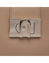 Furla Дамска чанта 1927 S Shoulder Bag Soft WB01114-HSF000-1257S-1007 Бежов - Pepit.bg