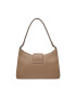 Furla Дамска чанта 1927 S Shoulder Bag Soft WB01114-HSF000-1257S-1007 Бежов - Pepit.bg