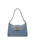 Furla Дамска чанта 1927 S Shoulder Bag Soft WB01114-HSF000-2495S-1007 Син - Pepit.bg