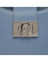 Furla Дамска чанта 1927 S Shoulder Bag Soft WB01114-HSF000-2495S-1007 Син - Pepit.bg