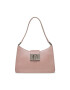 Furla Дамска чанта 1927 S Shoulder Bag Soft WB01114-HSF000-ALB00-1007 Розов - Pepit.bg