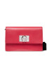 Furla Дамска чанта 1927 Soft WB00339-AX0748-0704S-1-003-20-BG-B Розов - Pepit.bg