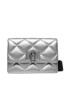 Furla Дамска чанта 1927 Soft WB00339-BX0410-ANX00-1-019-20-CN-B Сребрист - Pepit.bg