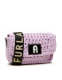 Furla Дамска чанта 1927 Soft WB00339-BX0629-1037S-9-006-20-CN-B Виолетов - Pepit.bg