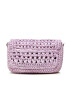 Furla Дамска чанта 1927 Soft WB00339-BX0629-1037S-9-006-20-CN-B Виолетов - Pepit.bg