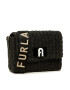 Furla Дамска чанта 1927 Soft WB00339-BX0634-9-006-20-CN-B Черен - Pepit.bg