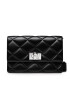 Furla Дамска чанта 1927 Soft WB00340-BX0186-O6000-1-003-20-CN-B Черен - Pepit.bg