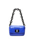 Furla Дамска чанта 1927 Soft WB00769-BX1199-1552S-9-044-20-CN-B Син - Pepit.bg