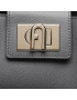 Furla Дамска чанта 1927 WB00560-ARE000-2269S-1007 Сив - Pepit.bg