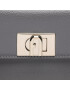 Furla Дамска чанта 1927 WE00423-ARE000-2269S-1007 Сив - Pepit.bg