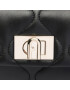 Furla Дамска чанта 1927 WE00553-BX2267-O6000-1007 Черен - Pepit.bg