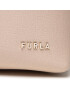 Furla Дамска чанта Amica WB00322-BX0006-0460S-1-007-20-BG-B Бежов - Pepit.bg