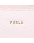 Furla Дамска чанта Boheme WE00112-ARE000-1321S-1-007-20-CN-E Розов - Pepit.bg