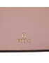 Furla Дамска чанта Camelia Mini Crossbody H WE00530-AX0733-ALB00-1007 Розов - Pepit.bg