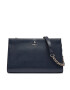 Furla Дамска чанта Camelia Mini Crossbody WE00528-ARE000-2676S-1007 Тъмносин - Pepit.bg