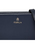 Furla Дамска чанта Camelia Mini Crossbody WE00528-ARE000-2676S-1007 Тъмносин - Pepit.bg