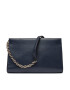 Furla Дамска чанта Camelia Mini Crossbody WE00528-ARE000-2676S-1007 Тъмносин - Pepit.bg