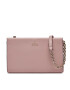 Furla Дамска чанта Camelia Mini Crossbody WE00528ARE000ALB001007 Тъмносин - Pepit.bg