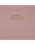 Furla Дамска чанта Camelia Mini Crossbody WE00528ARE000ALB001007 Тъмносин - Pepit.bg