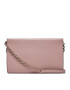 Furla Дамска чанта Camelia Mini Crossbody WE00528ARE000ALB001007 Тъмносин - Pepit.bg