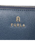 Furla Дамска чанта Camelia WE00454-ARE000-1866S-1-007-20-CN-E Тъмносин - Pepit.bg