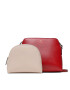 Furla Дамска чанта Camelia WE00454-ARE000-1937S-1-007-20-CN-E Бордо - Pepit.bg