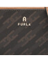 Furla Дамска чанта Camelia WE00458-BX1720-0054S-1-007-20-CN-E Кафяв - Pepit.bg