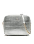 Furla Дамска чанта Camelia WE00458-CME000-Y3000-1-007-20-CN-E Сребрист - Pepit.bg