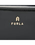 Furla Дамска чанта Camelia WE00458-T20000-O6000-1-007-20-CN-E Черен - Pepit.bg