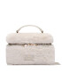 Furla Дамска чанта Camelia WE00510-BX2277-1704S-1007 Екрю - Pepit.bg