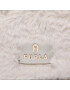 Furla Дамска чанта Camelia WE00510-BX2277-1704S-1007 Екрю - Pepit.bg