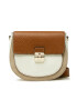 Furla Дамска чанта Club 2 WE00280-BX0660-1051S-1-007-20-CN-E Кафяв - Pepit.bg