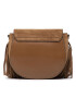 Furla Дамска чанта Club 2 WE00280-BX0884-03B00-1-007-20-CN-E Кафяв - Pepit.bg