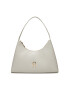 Furla Дамска чанта Diamante S Shoulder Bag WB00782-AX0733-1704S-1007 Екрю - Pepit.bg